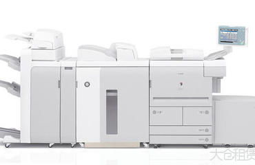 办公设备租赁 复印机与打印机一站式服务